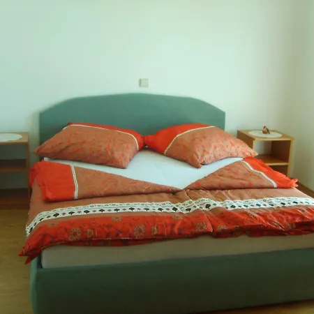 Apartment Cliff House Pisak