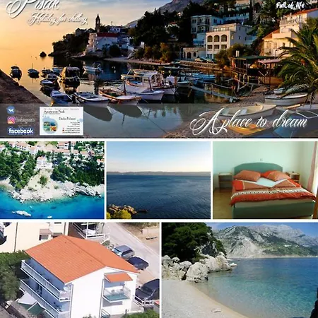 Cliff House * 皮萨克