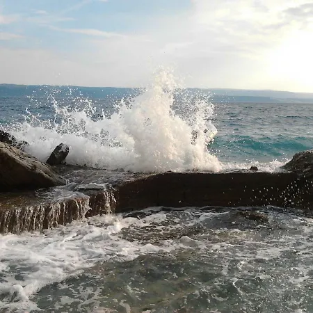 Cliff House 피사크