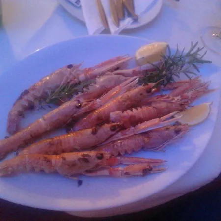 Lägenhet Cliff House *