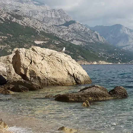 شقة Cliff House *