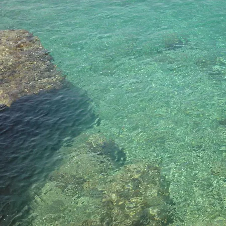 Cliff House بيساك