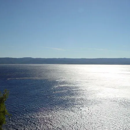 Cliff House Daire