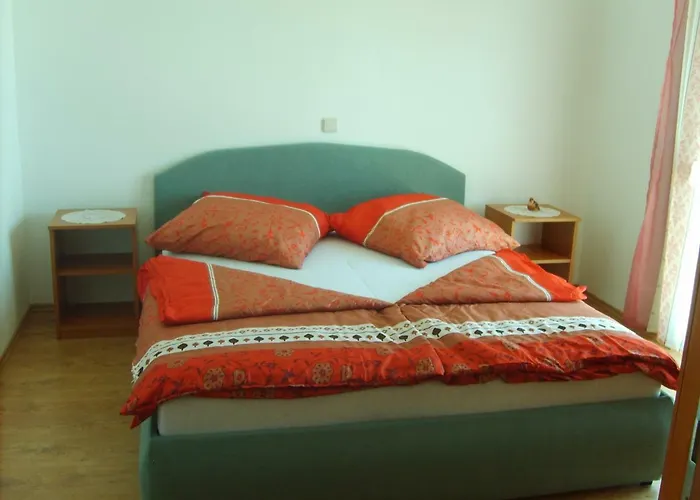 Apartmán Cliff House Pisak