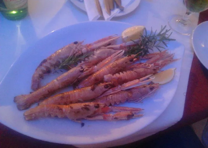 Apartmán Cliff House *